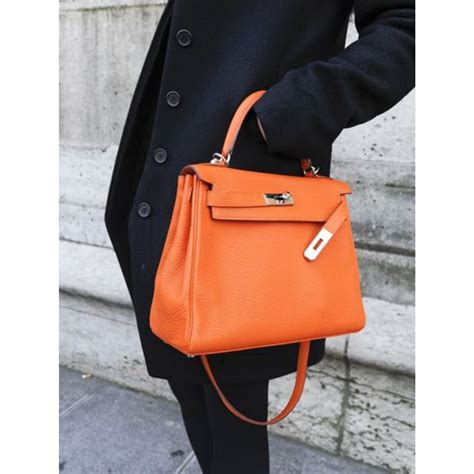 une sac Hermes